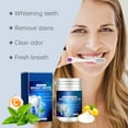 Oralhoe Teeth Tooth Powder Teeth Fresh Breath Teeth Stain And Plaque punjabi-suits-salwar-designs-punjaban-designer-boutique