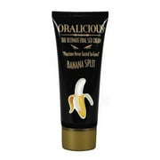 Oralicious - Banana Split - 2 Fl. Oz.