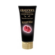 Oralicious - Raspberry Parfait - 2 Fl. Oz.