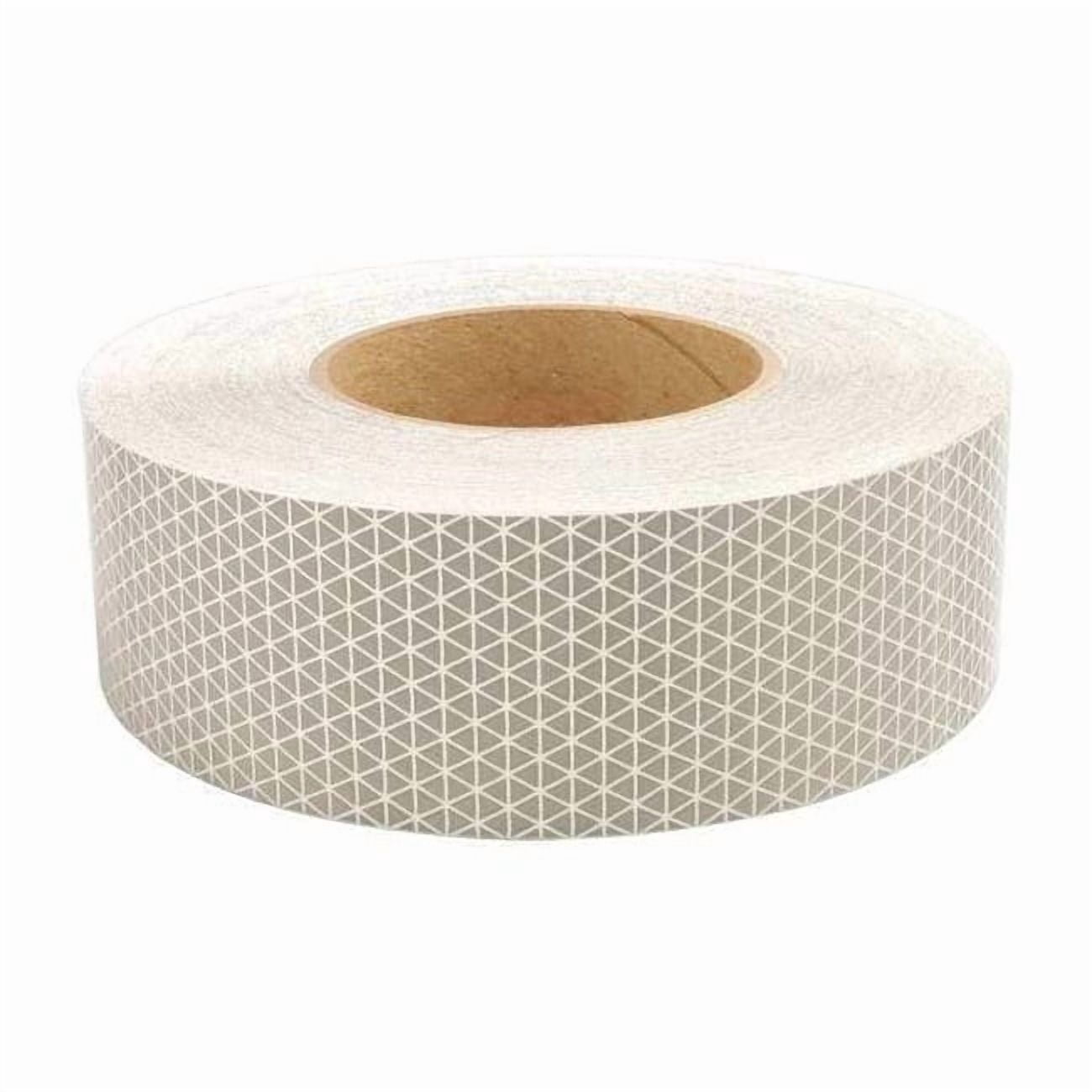 Oralite Consp Tape,Truck and Trailer,2"X8.33Yd 18794