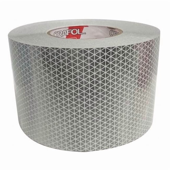 Oralite Reflective Tape,Emergency Vehicle Type 18736