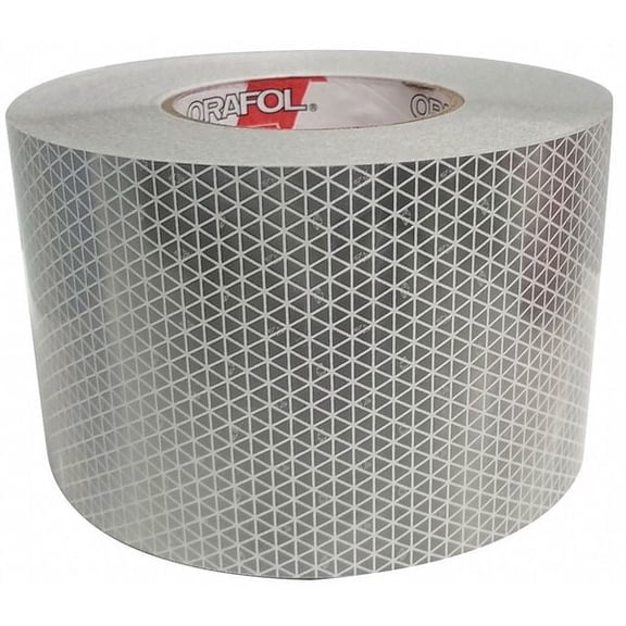 Oralite Reflective Tape,Emergency Vehicle Type 18736
