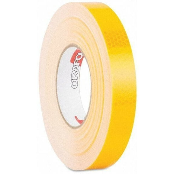 Oralite Reflective Tape,School Bus Type V59-010150-020