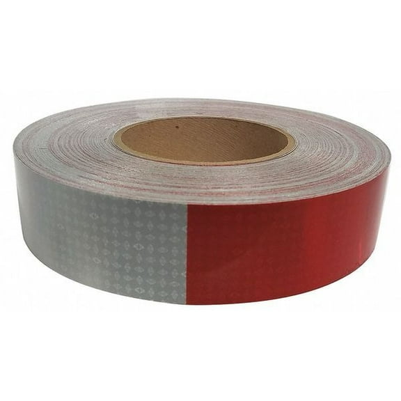 Oralite Reflective Tape,Truck and Trailer Type 18683