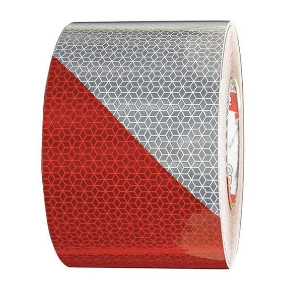 Oralite Reflective Tape,Truck and Trailer Type 18852