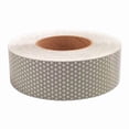thumbnail image 1 of Oralite Reflective Tape,W 2 In,White 18800, 1 of 1