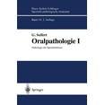 thumbnail image 1 of Oralpathologie I: Pathologie Der SpeicheldrÃ¼sen, (Paperback), 1 of 1