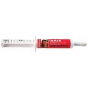 Oralx Corporation Oralx-B Paste for Horses