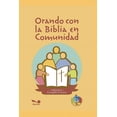 thumbnail image 1 of Orando Con La Biblia En Comunidad: -ciclo c- Evangelio de Lucas (Paperback), 1 of 1