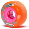 thumbnail image 1 of Orangatang Skiff 62 mm All-Terrain Skateboard Wheels (Set of 4), 1 of 9