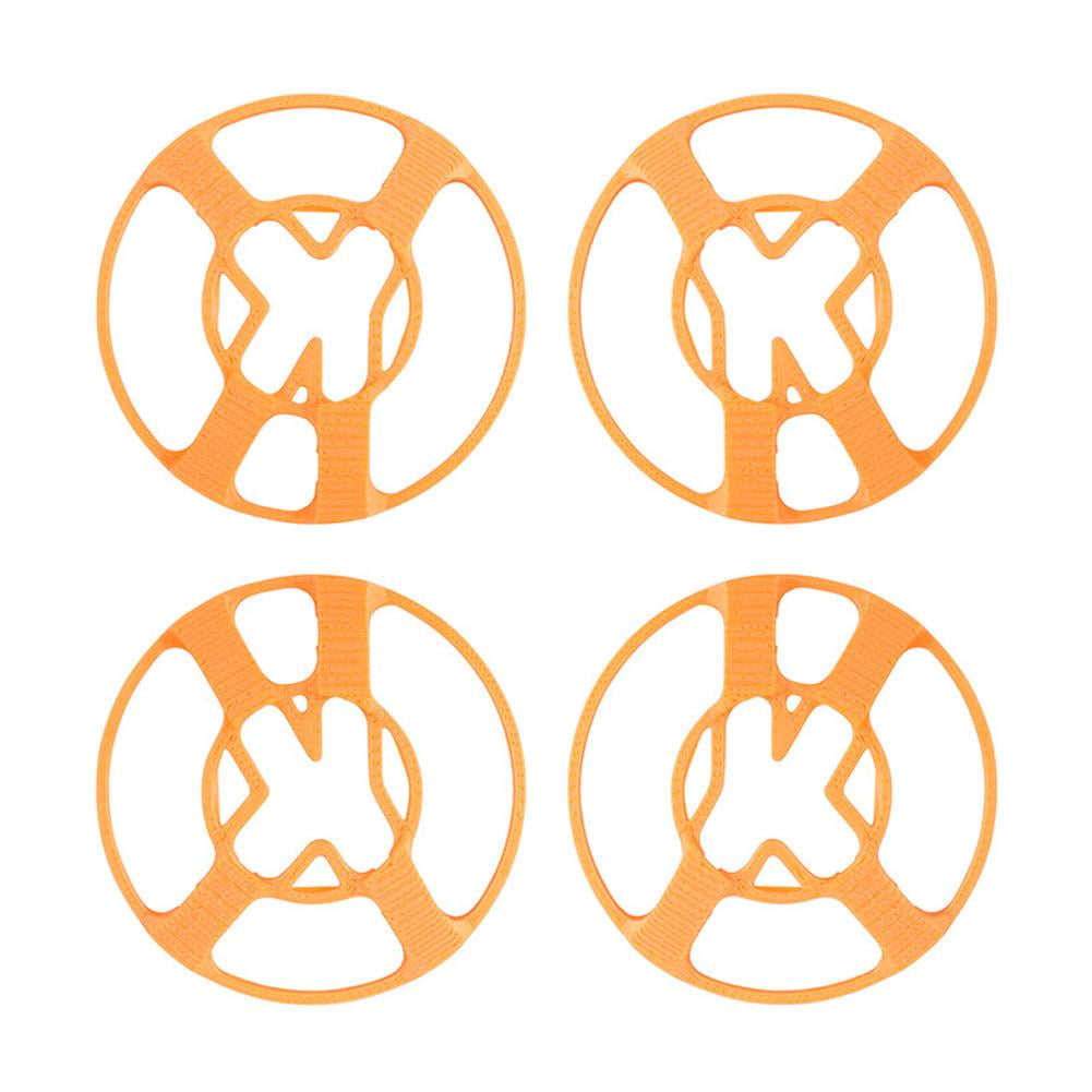 4pcs Landing Gear Extensions For DJI NEO Drone - Lightweight ABS Legs, Anti-Scratch Protection