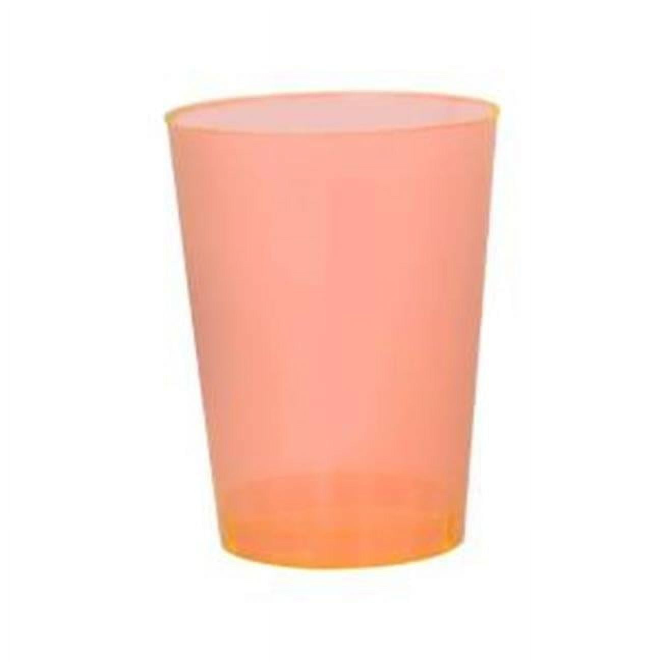Fineline Settings 410-RD Red 10 Oz. Tumbler - Walmart.com