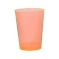 thumbnail image 1 of Orange 10 Oz. Tumbler, 1 of 1