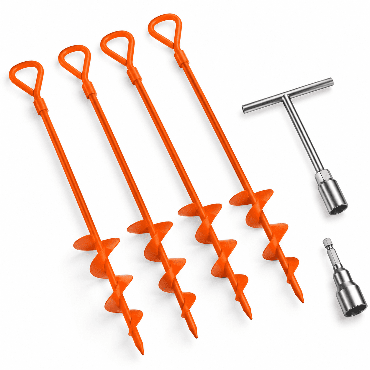 Orange 4Pack-30
