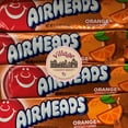 thumbnail image 1 of Orange Airheads Candy Full Size Bars - 12 Count, 1 of 1