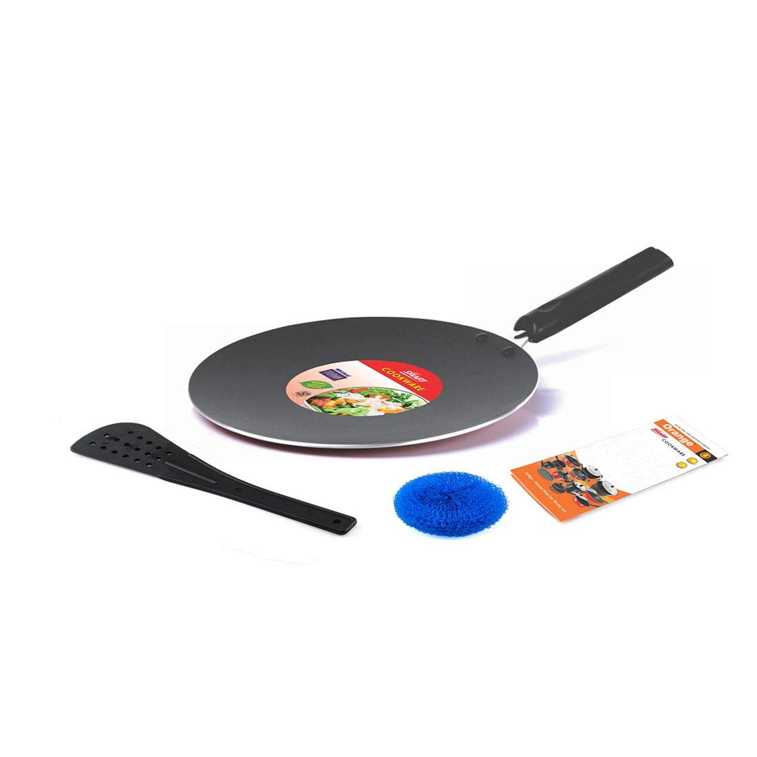 Non stick tawa for chapati 2025