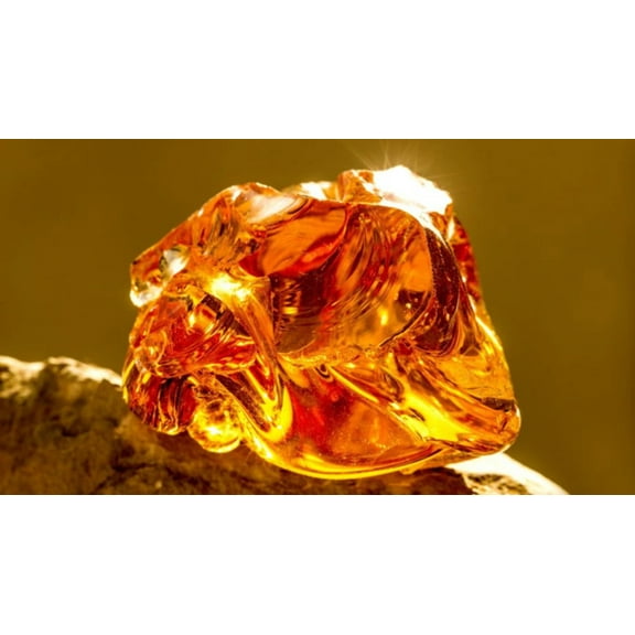 EAP Innovations Orange Amber Premium Fragrance Oil, 1 lb