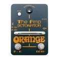 thumbnail image 1 of Orange Amplification Amp Detonator Buffered ABY Switcher Pedal, 1 of 7