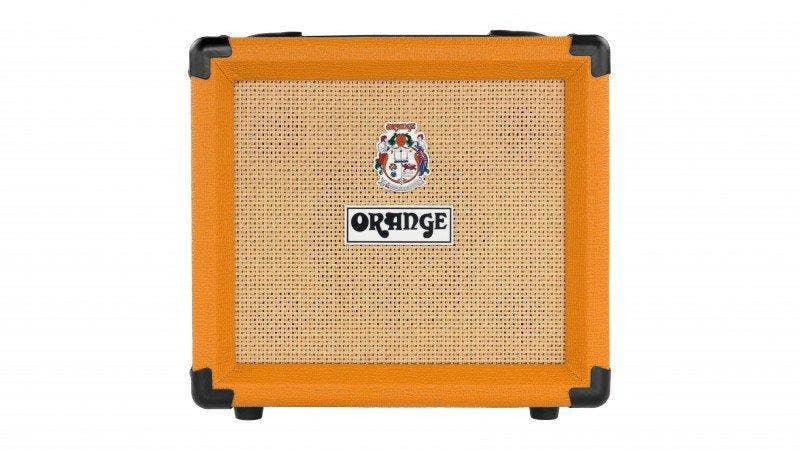 Orange Amplification Crush 12 12-Watt 1x6