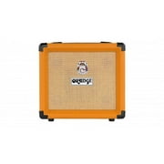 Orange Amplification Crush 12 12-Watt 1x6" Guitar Combo Amplifier (Orange)