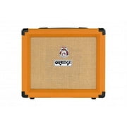 Orange Amplification Crush 20RT 20-Watt 1x8" Guitar Combo Amplifier (Orange)