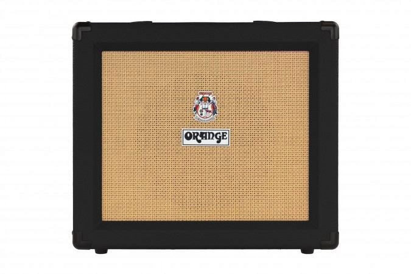 Orange Amplification Crush 35RT 35-Watt 1x10