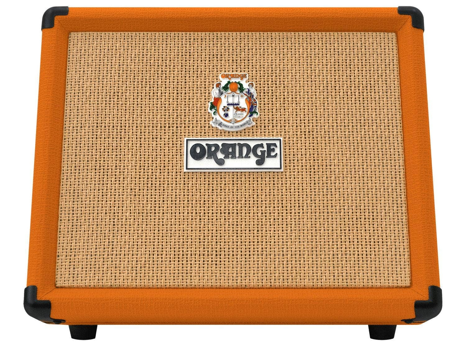 Orange Amplification Crush Acoustic 30 30-Watt 1x8" Acoustic Combo Amplifier (Orange)