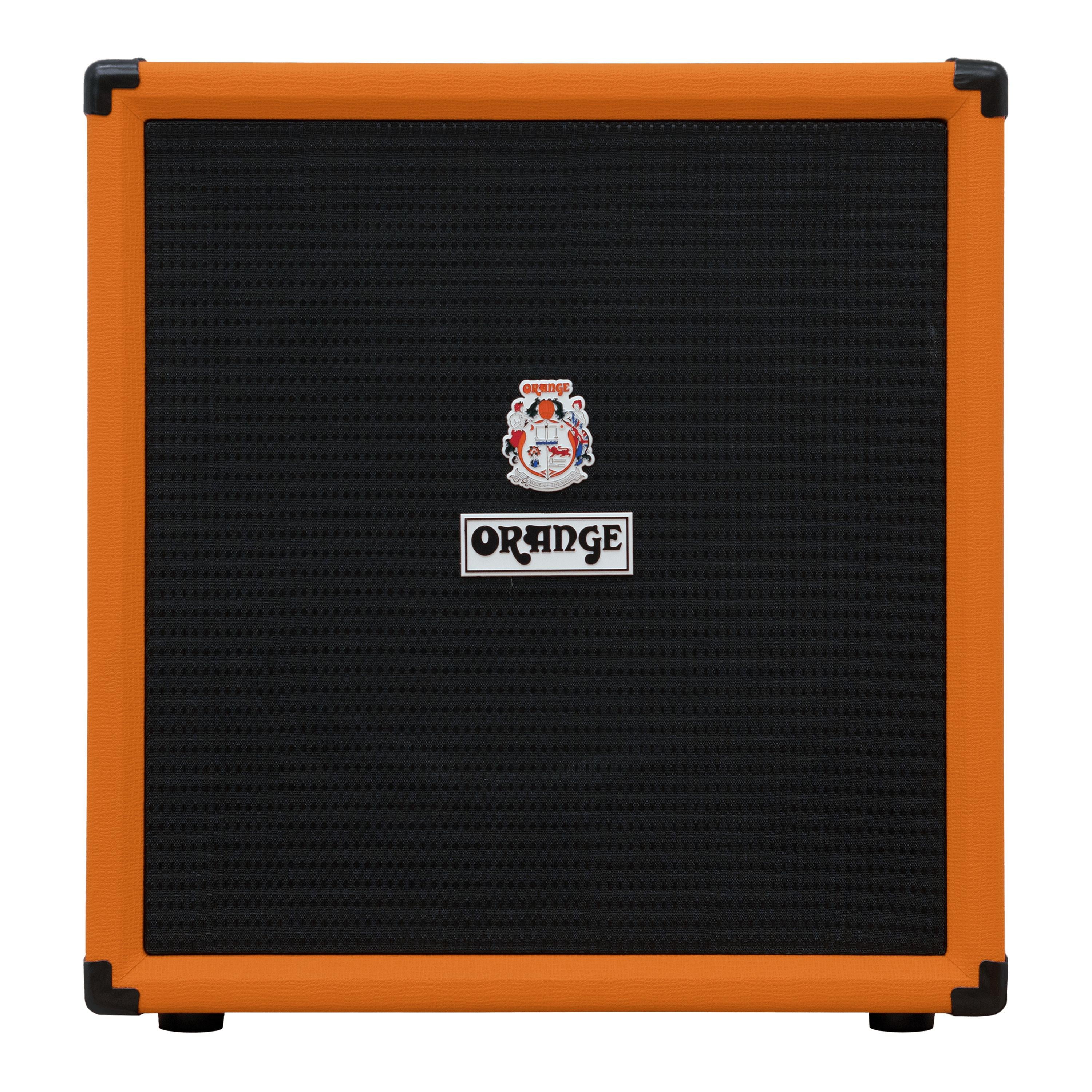 Orange Amplification Crush Bass 100 100-Watt 1x15