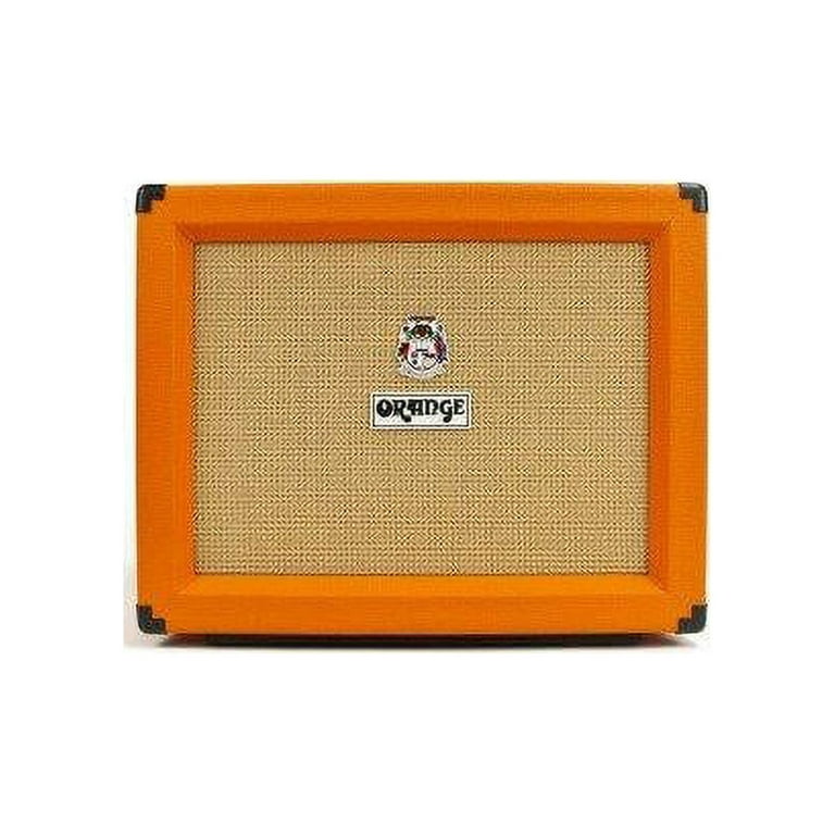 Orange guitar speaker cabinet deals