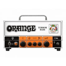 Orange Amplification Terror Bass 500 Watt Hybrid Bass Amp Head