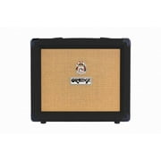Crush 20RT 20-Watt 1x8 Guitar Combo Amplifier Black