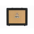 thumbnail image 1 of Orange Crush Black 20w Guitar Amplifier, 1 of 4