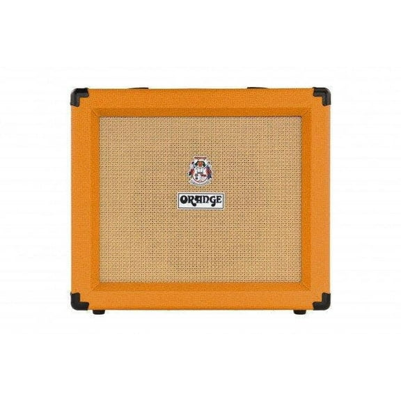 Orange Amps Crush 35 RT 35W Guitar Analogue Combo Amplifier