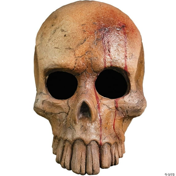 Trick or Treat Studios MAMXUS108 Adult the Umbrella Academy Agent Cheerleader Mask