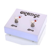 Orange Amps Orange Dual Function Footswitch