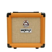 Orange Amps PPC108 20W Speaker Guitar Cabinet (1 x 8-Inch)