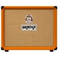 thumbnail image 1 of Orange Amps Super Crush 100W Guitar Amplifier Head Combo, Digital Reverb Module, 1 of 6
