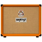 Orange Amps Super Crush 100W Guitar Amplifier Head Combo, Digital Reverb Module