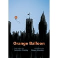 thumbnail image 1 of Orange Balloon (Paperback), 1 of 1