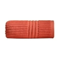 thumbnail image 1 of Orange Bath Towel Set - Super Soft & Absorbent Quick Dry Towels for Bathroom & Gym, 1 of 6