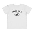 thumbnail image 1 of Orange Beach Alabama Toddler Shirt Gifts Boy Girl Size 2T-5T, 1 of 4