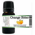 thumbnail image 1 of Orange Bitter Essential Oil 15 ml (1/2 fl oz) - 100% Pure and Natural by Silky Scents, 1 of 5
