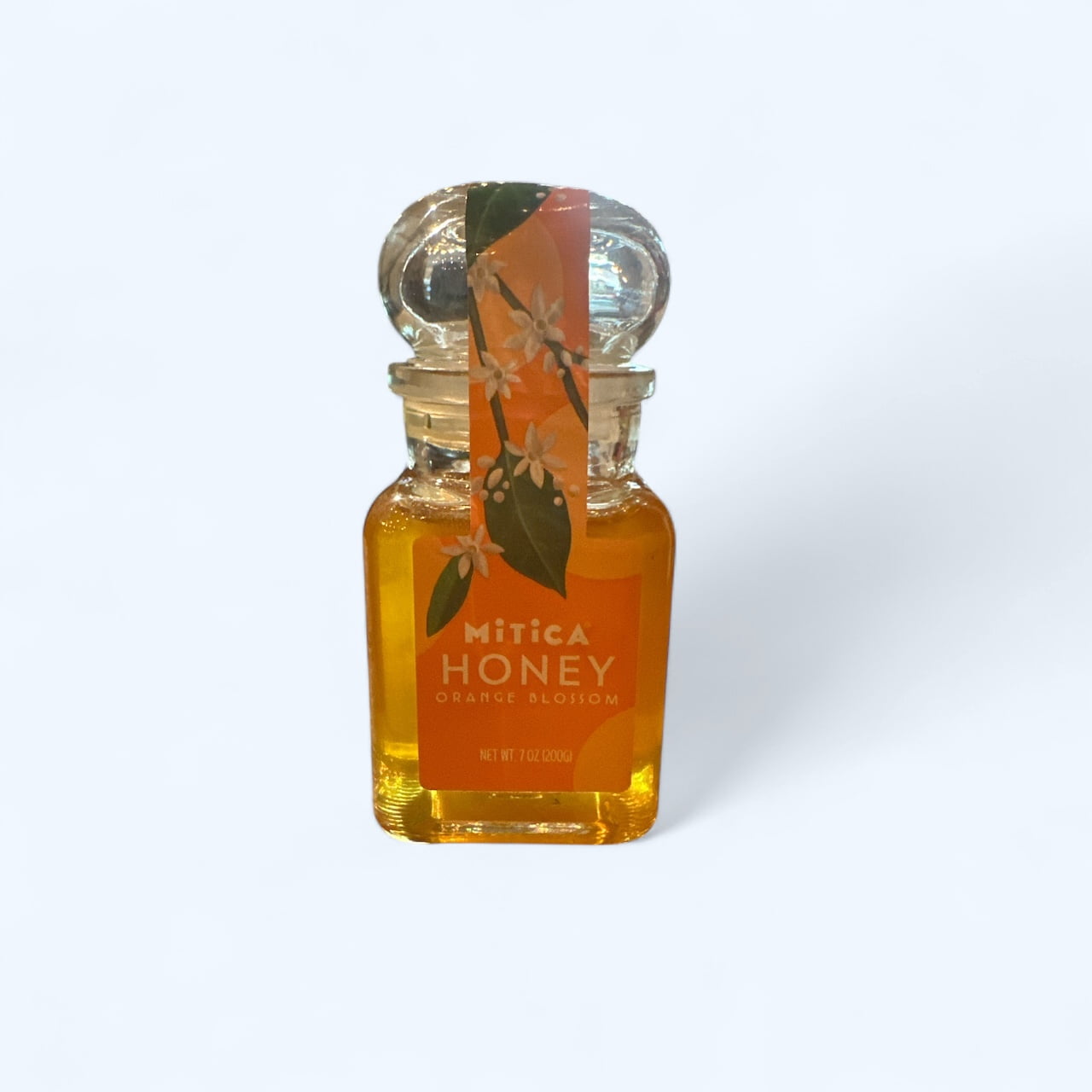 Forever Cheese Mitica Maximum Edendi Honey, 7 oz