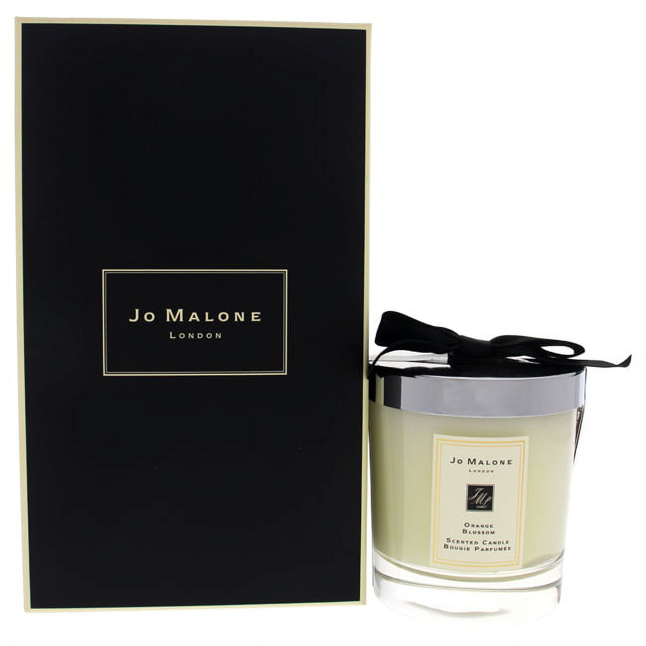 Orange Blossom Scented Candle by Jo Malone for Unisex 7 oz Candle