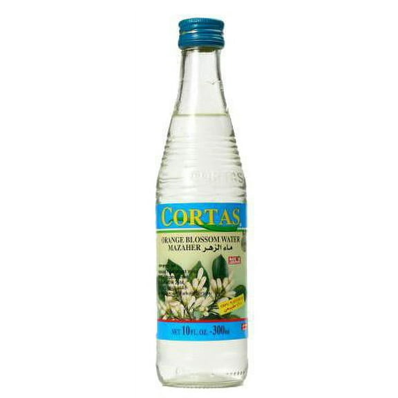 Orange Blossom Water (Cortas) 10fl oz