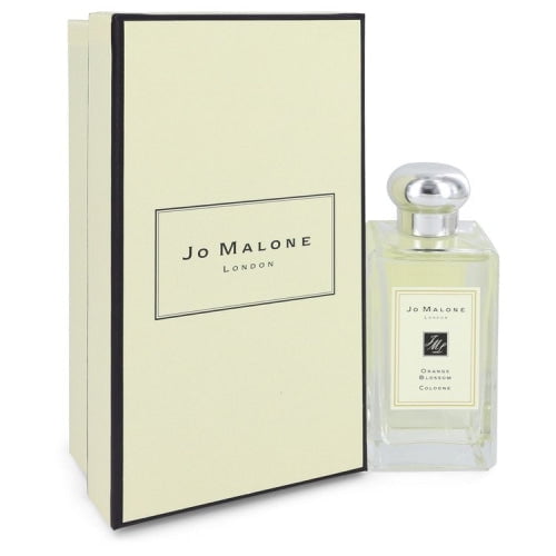 Jo Malone, Cologne Spray, 3.4 oz, Orange Blossom Floral Fragrance