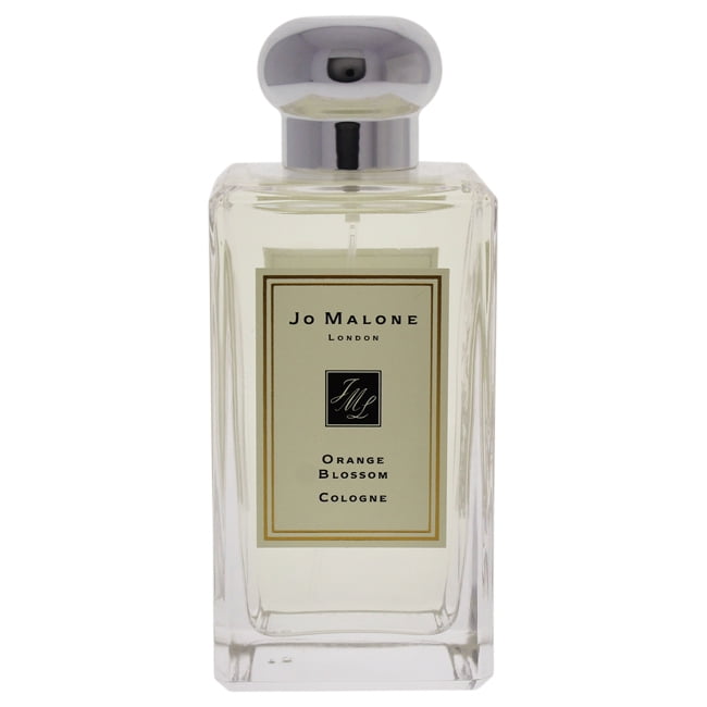 Jo Malone Orange Blossom Cologne Spray (Unisex Unboxed) By Jo Malone - 3.4 oz Jo Malone Orange Blossom Cologne Spray (Unisex Unboxed) By Jo Malone - 3.4 oz