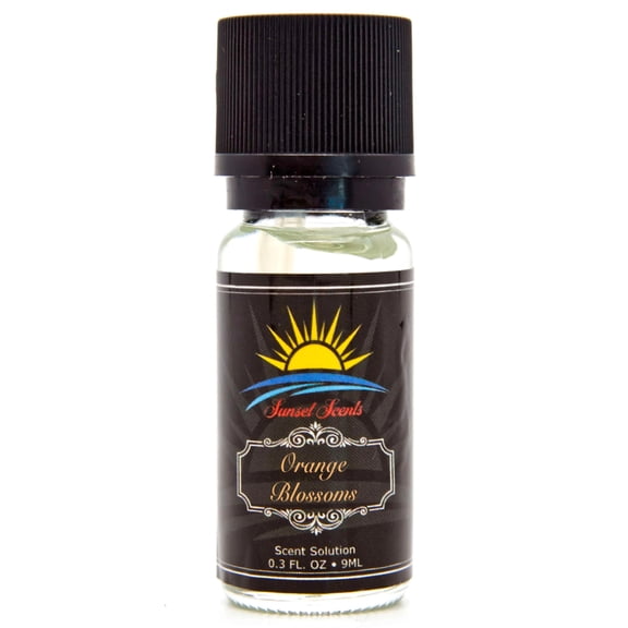 Orange Blossoms Scent Solution