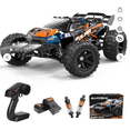 thumbnail image 1 of Orange Body Shell, 1 of 1