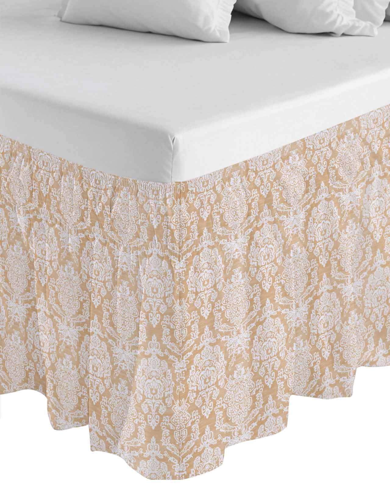 Bed Skirts For California Kingnull